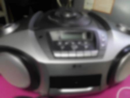 Ремонт музыкальных центров LG CD-M373