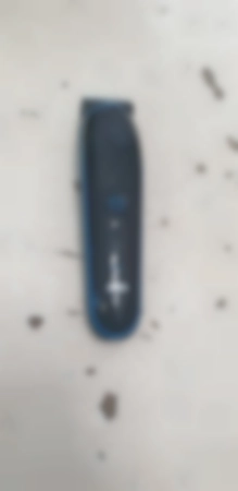 Ремонт машинок для стрижки волос Braun 5515