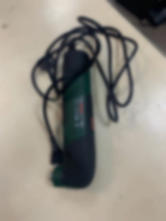 Ремонт реноваторов Bosch PMF 190 E