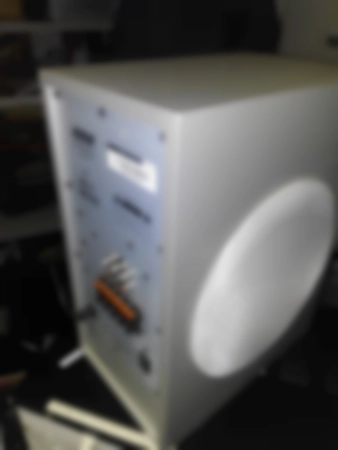 Ремонт сабвуферов BBK MA-900S