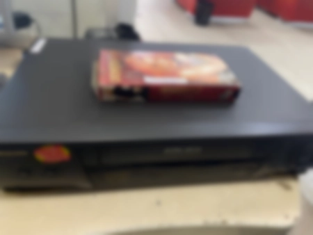 Ремонт усилителей звука Panasonic NV-SD225AM