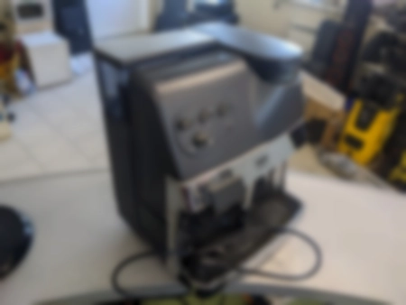 Ремонт кофемашин Spidem TREVI Exclusive