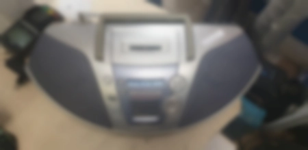 Ремонт машинок для стрижки волос Remington PG-6045