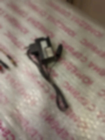 Ремонт зарядных устройств Motorola D-13507