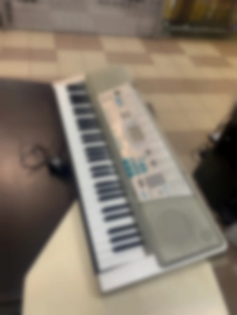 Ремонт синтезаторов Casio LK-300TV-P