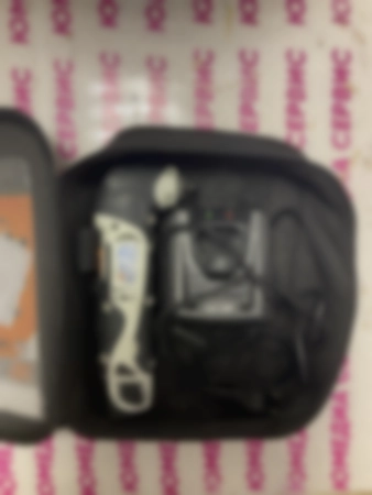 Ремонт реноваторов Dexter