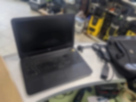 Ремонт ноутбуков HP 255 G5