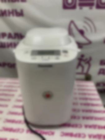 Ремонт хлебопечек Panasonic SD2511