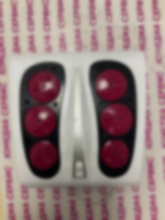 Ремонт вибромассажеров NoName Китай FM-TS9-EU