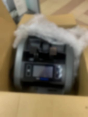 Ремонт счетчика банкнот NoName Китай DORS