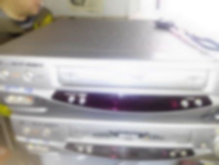 Ремонт видеомагнитофонов Philips vr897/55