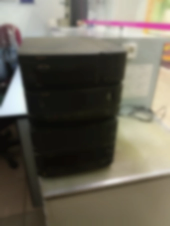 Ремонт музыкальных центров AIWA RX-N737HE