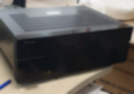 Ремонт магнитол Pioneer VSX-519V-K