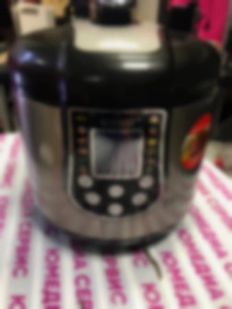 Ремонт мультиварок Vitesse