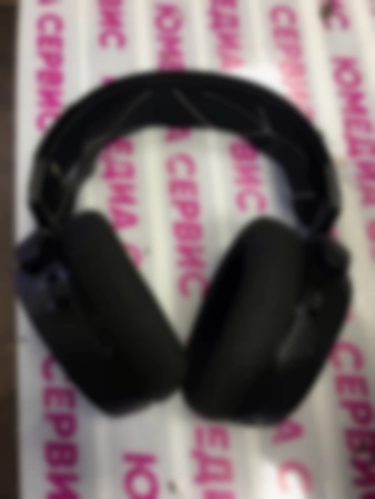 Ремонт наушников SteelSeries arctic 9