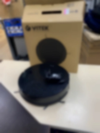 Ремонт роботов пылесосов VITEK VT-1808