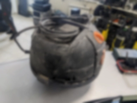 Ремонт пылесосов Dexter Отсутствует