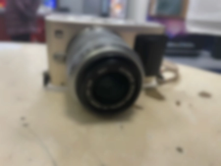 Ремонт зеркальных фотоаппаратов Olympus V5VF10247