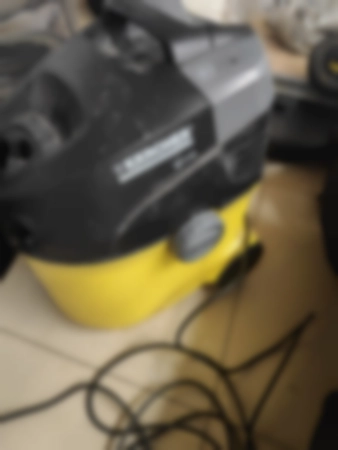 Ремонт пылесосов Karcher SE 5.100