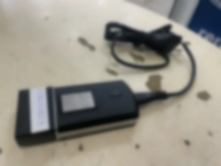 Ремонт электробритв Moser 3615