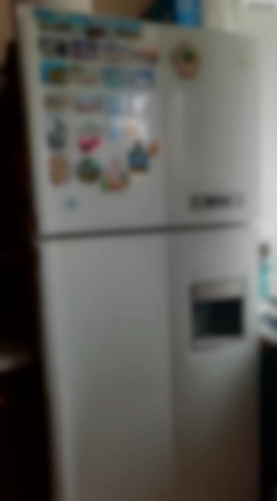 Ремонт холодильников Daewoo FGK-56 EFG