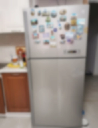 Ремонт холодильников Daewoo RSH5110SDG