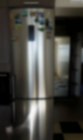 Ремонт холодильников Braun