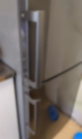 Ремонт холодильников Braun BRMD4000CWNF