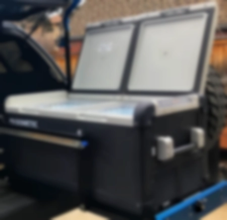 Ремонт холодильников Dometic HiPro Evolution A40S