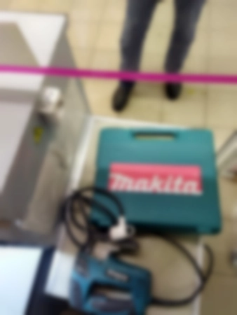 Ремонт лобзиков Makita 4350FCT