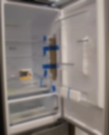 Ремонт холодильников Bompani BO07100/E