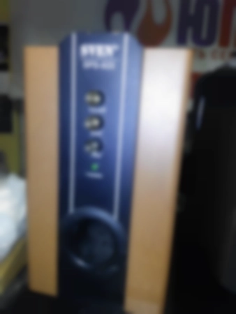 Ремонт сабвуферов Sven SPS-820