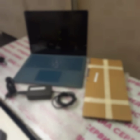 Ремонт ноутбуков Microsoft