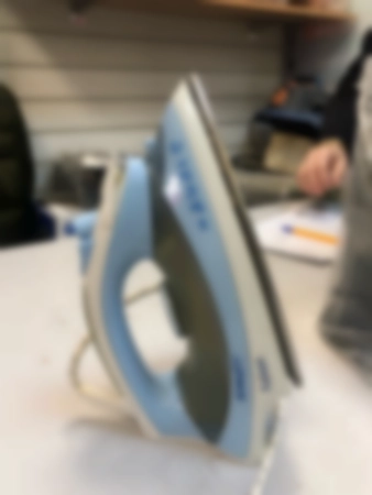 Ремонт утюгов Scarlett SC1136S