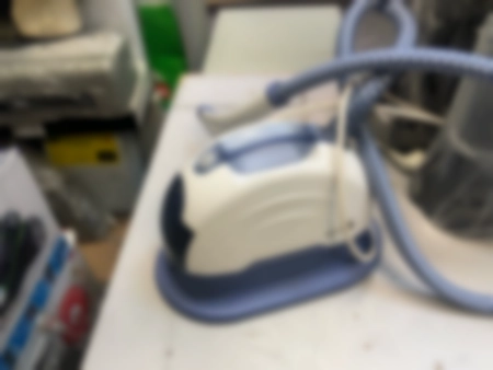 Ремонт пароочистителей Philips GC515