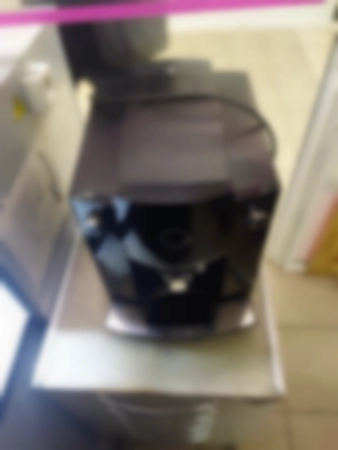 Ремонт кофемашин Jura 745