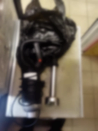 Ремонт миксеров NoName Китай