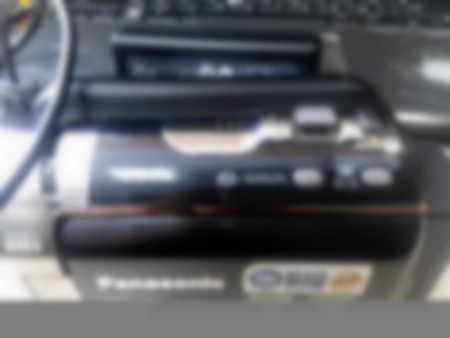 Ремонт видеокамер Panasonic sdr-h85