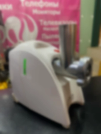 Ремонт мясорубок Аксион M41