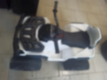 Ремонт детских электромобилей NoName Китай BDM0906