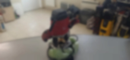 Ремонт фрезеров Elitech