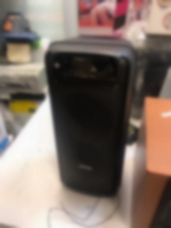 Ремонт аудио колонок TELEFUNKEN TFPS2212