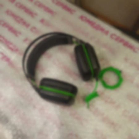 Ремонт наушников Razer ---