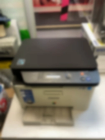 Ремонт мФУ Samsung