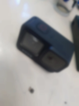 Ремонт автомобильных видеорегистраторов GoPro 9 black