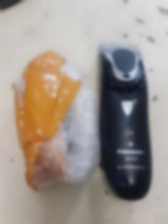 Ремонт машинок для стрижки волос Panasonic ER1611