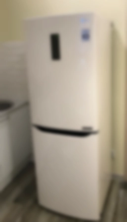 Ремонт холодильников LG ---