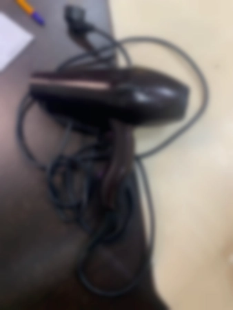 Ремонт фенов REDMOND RF-501