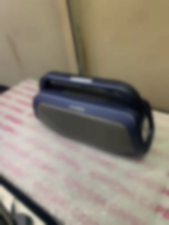 Ремонт аудио колонок Hyundai H-PAC580