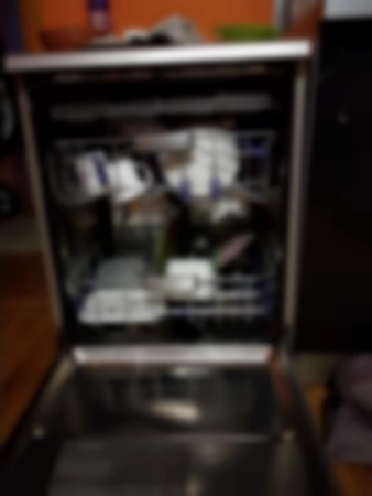 Ремонт посудомоечных машин LG ---